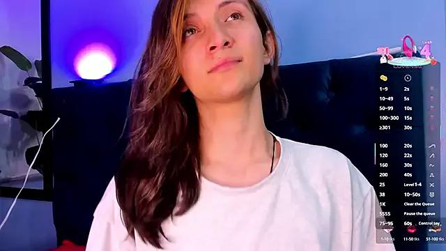 Feniix__ from StripChat