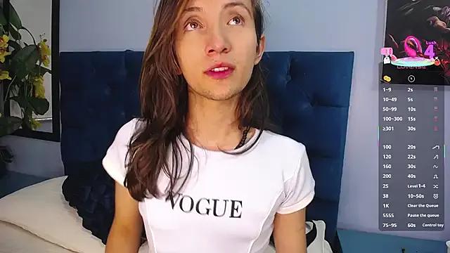 Feniix__ from StripChat