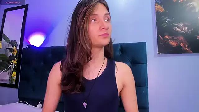 Feniix__ from StripChat