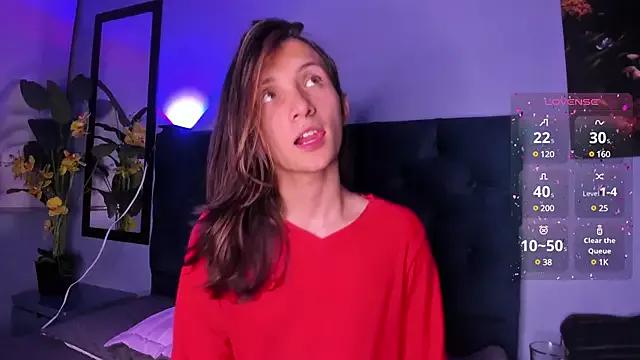 Feniix__ from StripChat