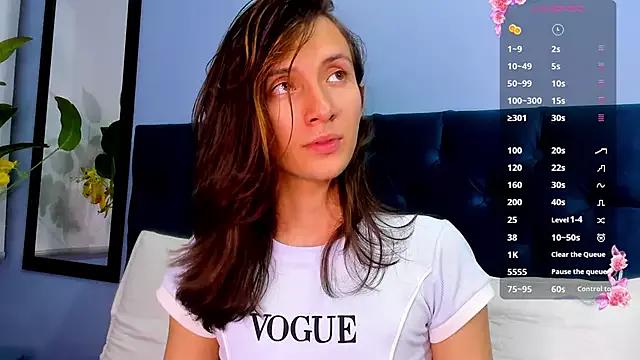 Feniix__ from StripChat