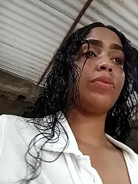 Fernanda30 from StripChat is Freechat