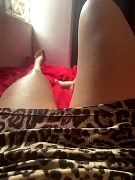 fernandesisa from StripChat is Freechat