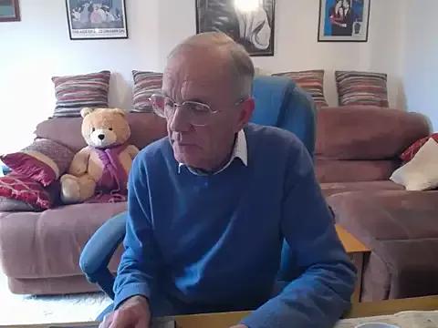 Ferret7777 from StripChat is Freechat