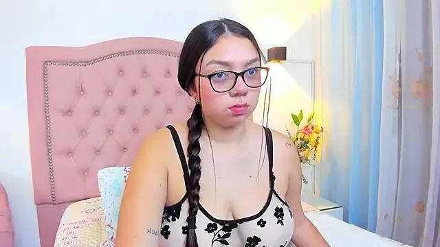 Ferzaya from StripChat