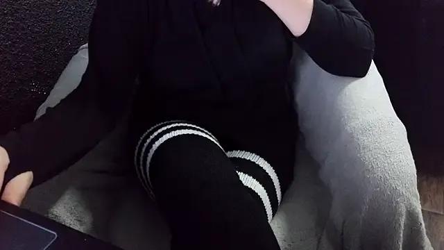 fetishslut4u from StripChat is Freechat