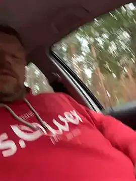 fetter_Daddy_Berlin from StripChat is Freechat