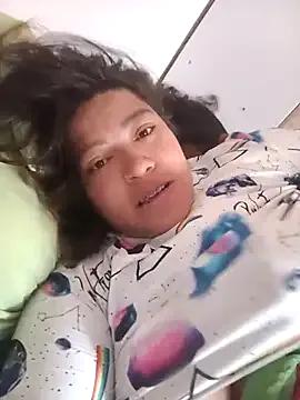 Fierymichef from StripChat