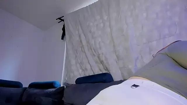 Fierymichef from StripChat