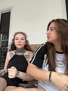 Freechat FionaMurr on StripChat