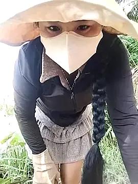 Fishing_girl from StripChat is Freechat