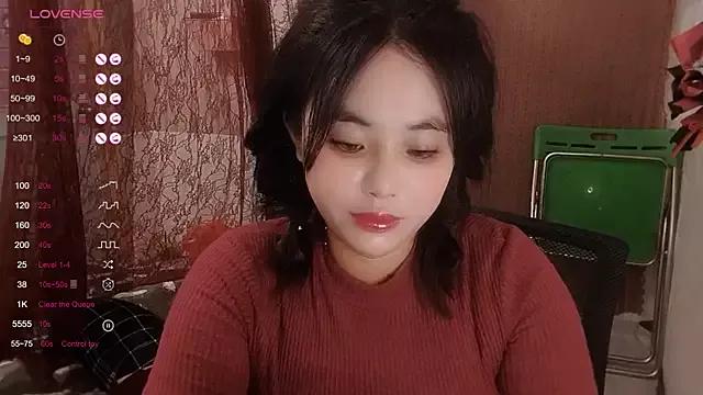 Fishing_girl from StripChat is Freechat