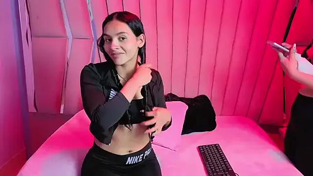 fisting_anal_69 from StripChat is Freechat