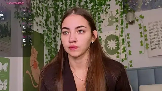 Freechat Fit_Brunette_ on StripChat