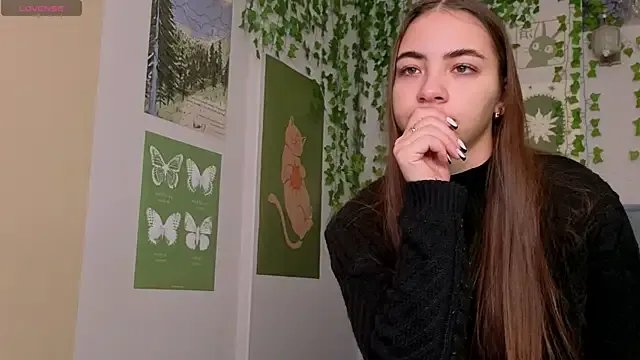 Freechat Fit_Brunette_ on StripChat