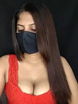 Fiza_01 from StripChat is Freechat