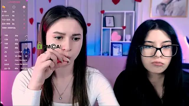Try girls webcam shows. Sweet cute Free Performers.