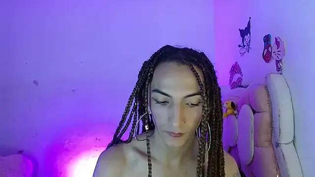 Foxkatty69 from StripChat