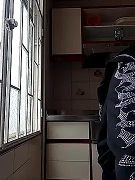 Foxxy_Doll from StripChat