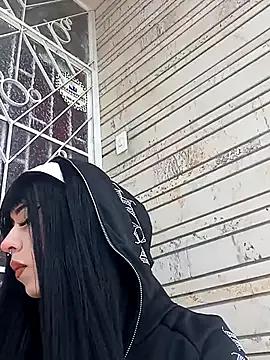 Foxxy_Doll from StripChat