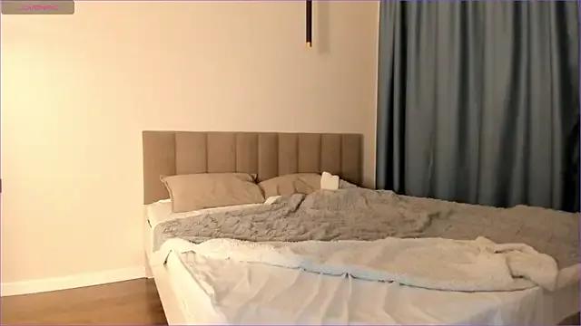 foxy_dreamss from StripChat is Freechat