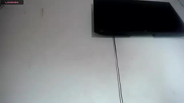 Foxy_Lovex from StripChat is Freechat