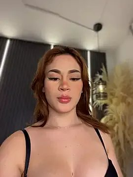 Freechat Francesca_Galeano on StripChat