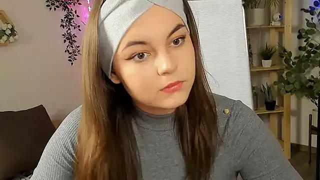 FrancescaCavaliere from StripChat is Freechat