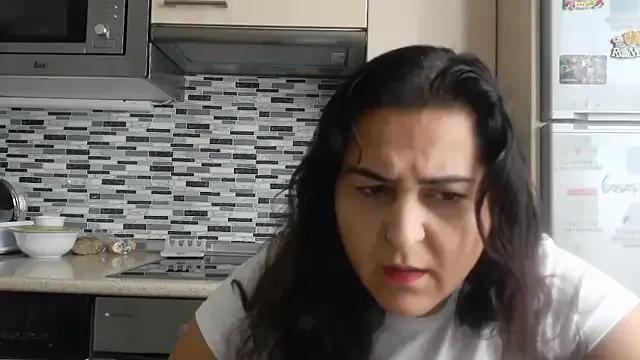 FrancescaDarkBloom from StripChat is Freechat
