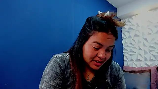 Freya_cole_ from StripChat