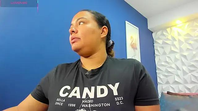 freya_cole_ from StripChat is Freechat