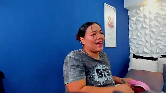 Freya_cole_ from StripChat