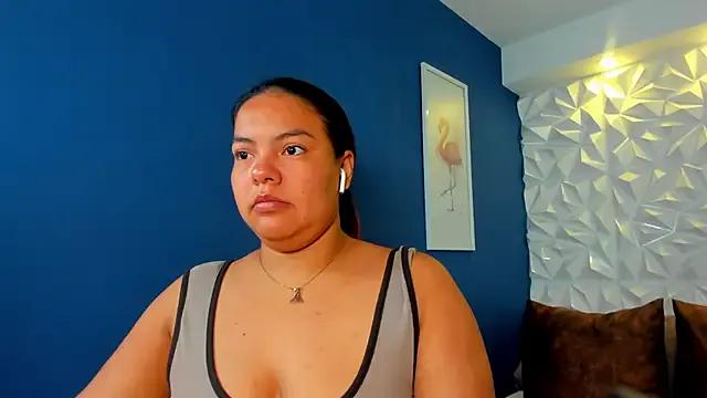 Freya_cole_ from StripChat