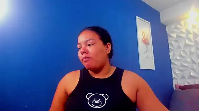 Freya_cole_ from StripChat