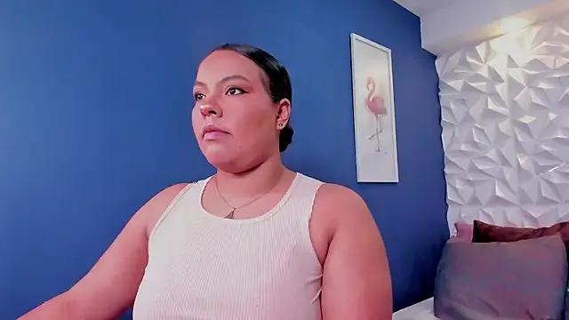 Freya_cole_ from StripChat