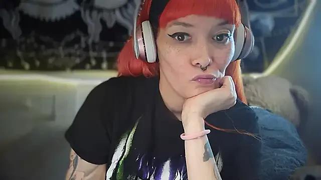 FRRANNKIE from StripChat is Freechat