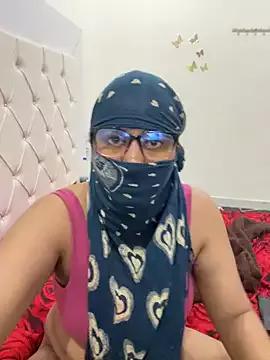 fuck_in25 from StripChat is Freechat