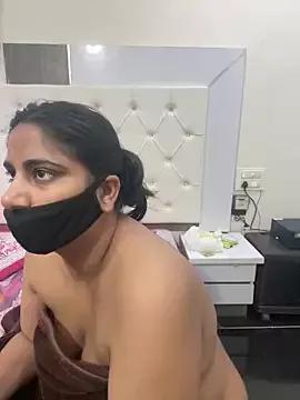 fuck_in25 from StripChat is Freechat