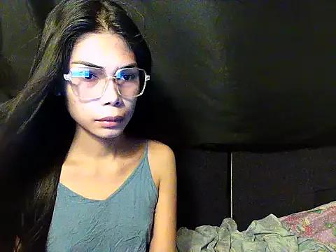 Fuck_Me_Izzy from StripChat is Freechat