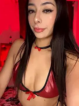 fuck_my_kittty from StripChat is Freechat