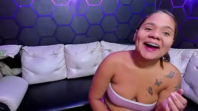 fuckand_lick from StripChat is Freechat