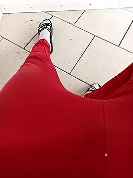 fullystroked from StripChat is Freechat