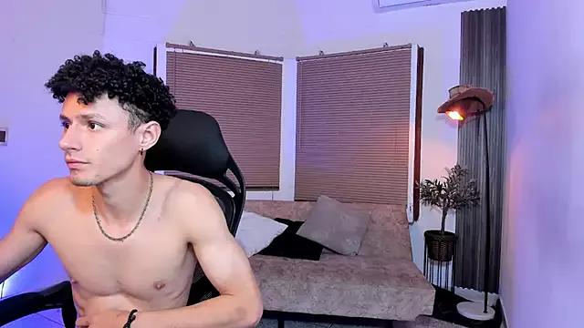 Fun_BoysW from StripChat