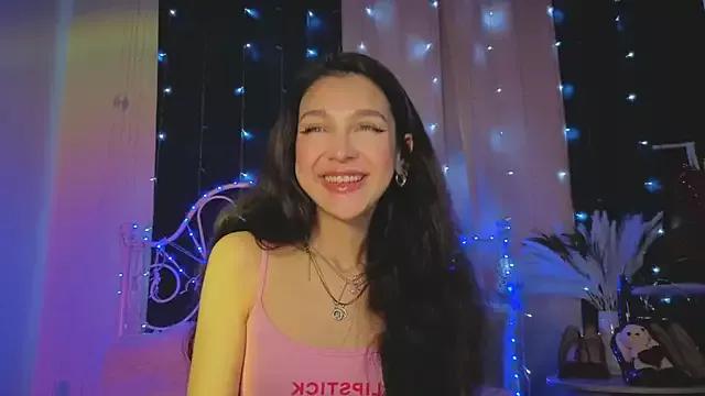Funny_Bunny from StripChat is Freechat