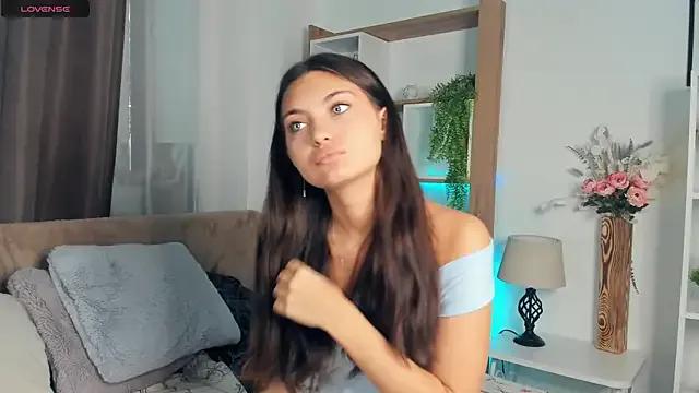 FunnyyMonkeyy from StripChat is Freechat