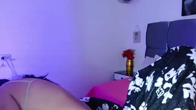 Gabbie_carterx from StripChat is Freechat