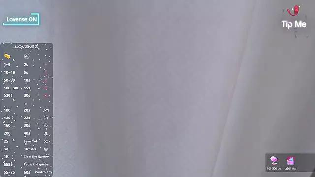 GabbieCutee_ from StripChat