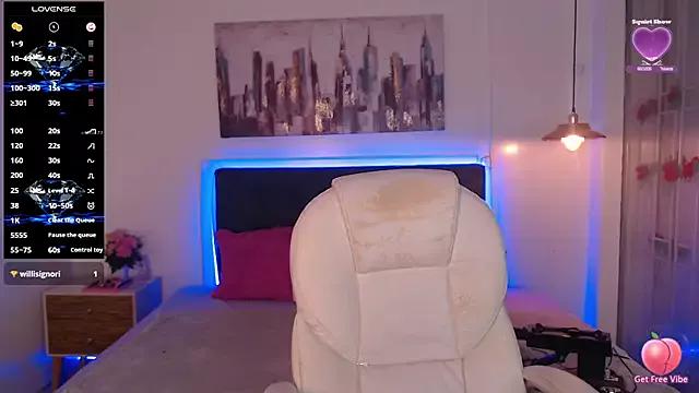 GabbieCutee_ from StripChat