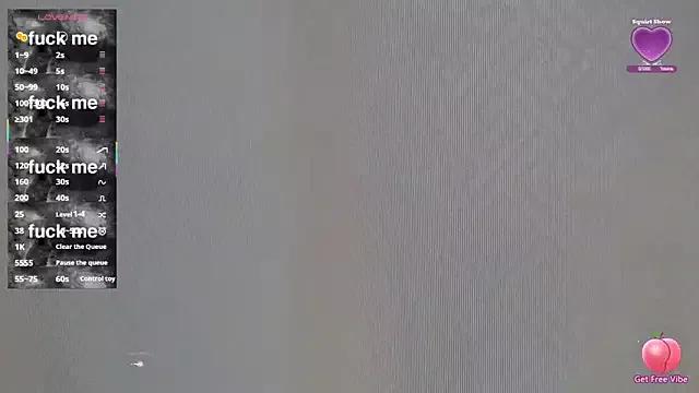 GabbieCutee_ from StripChat