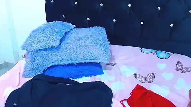 Gabi_Jhons_23 from StripChat is Freechat